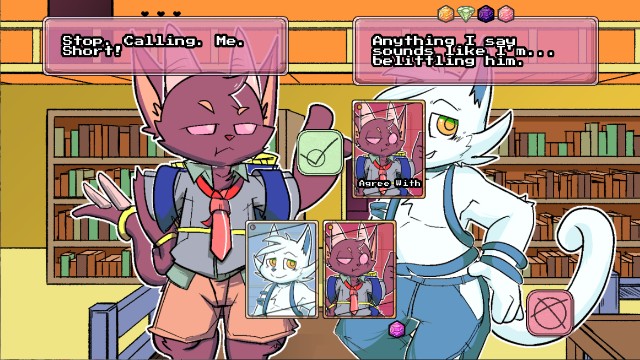 Kobold Festival Apk Android Adult Game Download (11)