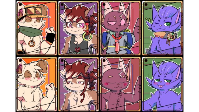 Kobold Festival Apk Android Adult Game Download (12)