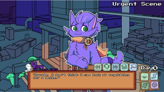 Kobold Festival Apk Android Adult Game Download (2)