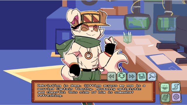 Kobold Festival Apk Android Adult Game Download (3)