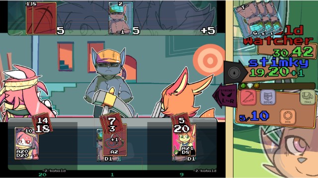 Kobold Festival Apk Android Adult Game Download (5)