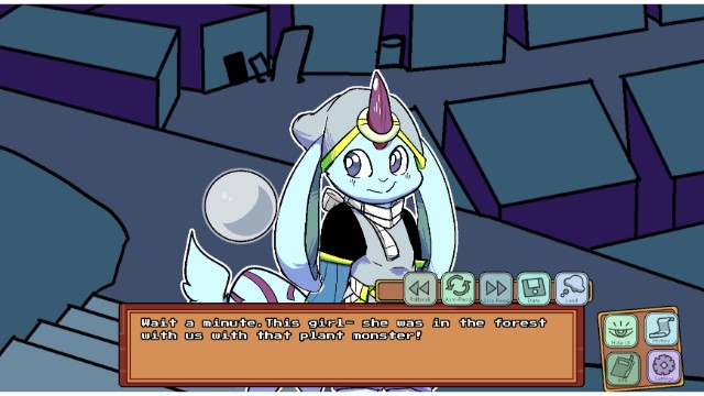 Kobold Festival Apk Android Adult Game Download (6)