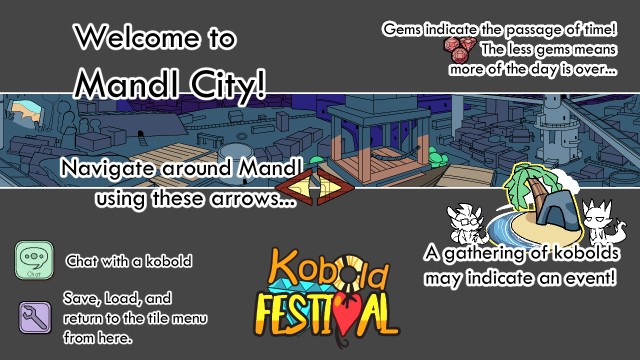 Kobold Festival Apk Android Adult Game Download (7)