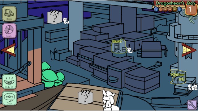 Kobold Festival Apk Android Adult Game Download (8)