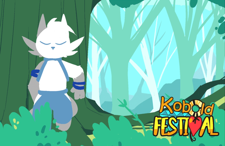 Kobold Festival v0.0.3.165 Banner