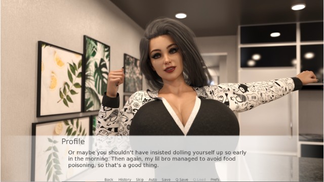 Lasting Connections Apk Android Adult Game Download (2)