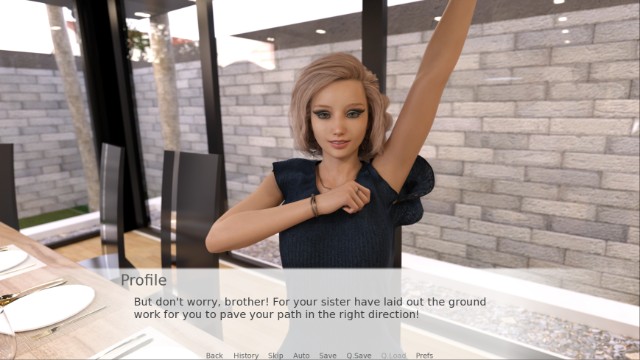 Lasting Connections Apk Android Adult Game Download (3)