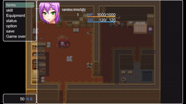 Legacy Souls Apk Android Adult Hentai Game Download (3)