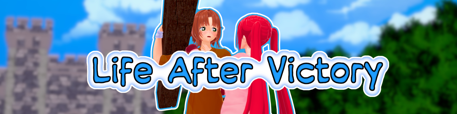 Life After Victory v0.11b Banner