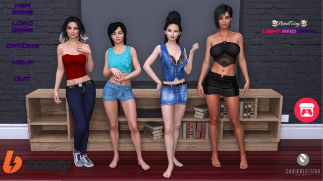 Light And Dark Apk Android Adult Games Download