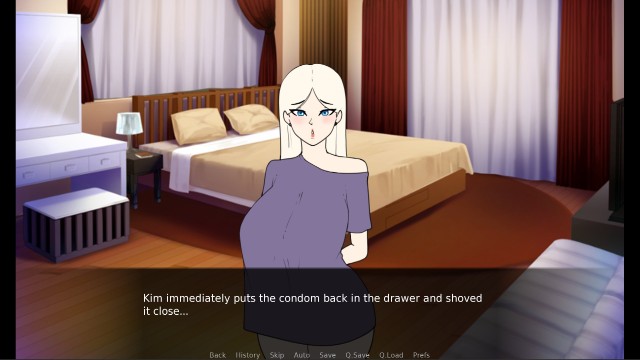 Locked In Chastity Adult Game Android Apk Download (6)