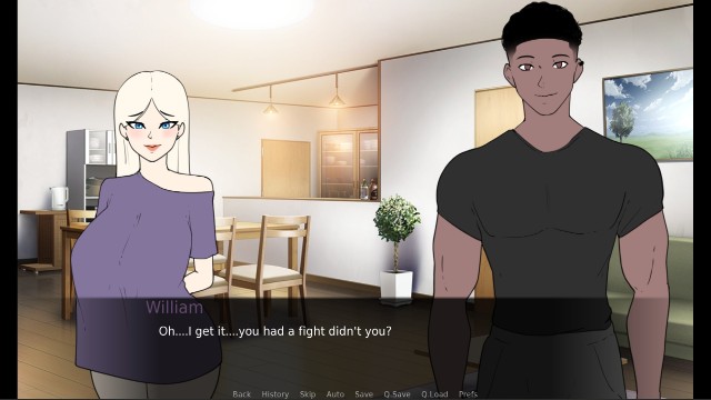 Locked In Chastity Adult Game Android Apk Download (8)