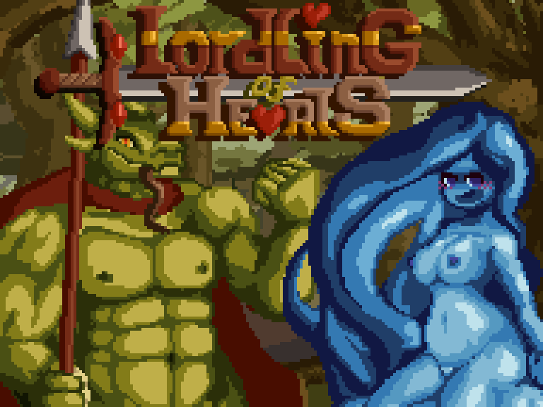 Lordling of Hearts v0.7.0 APK Android Adult Game Download