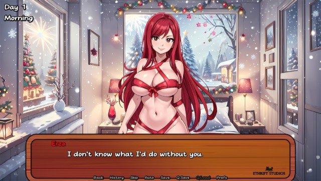 Lusty Tail Apk Android Adult Games Download 9