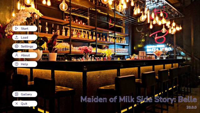 Maiden Of Milk Side Story Adult Game Android Apk Download (4)