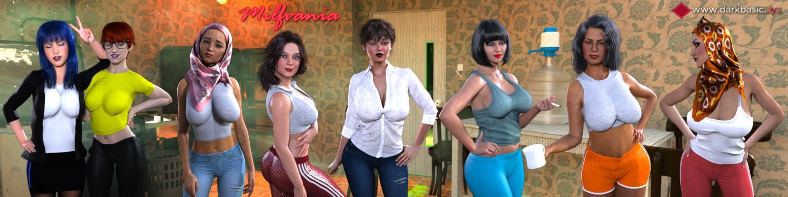 Milfvania v2.0.0 1 Milfvania Adult Game Android Apk Download (1)