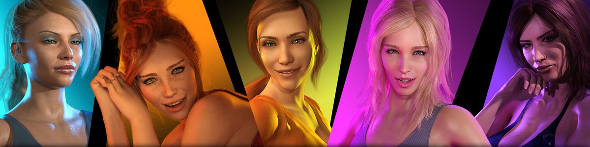 Numerous Nights v0.01.1 Banner