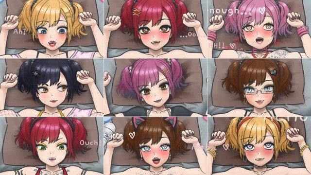 My Jazzy Lolly Crush Apk Android Adult Game Download (1)