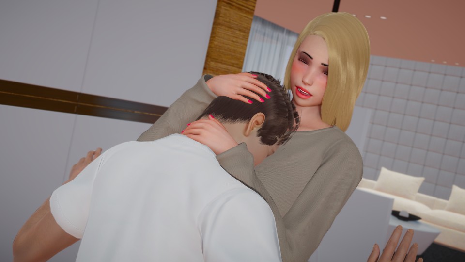 Por(n)tals Apk Android Adult Porn Game Download (10)