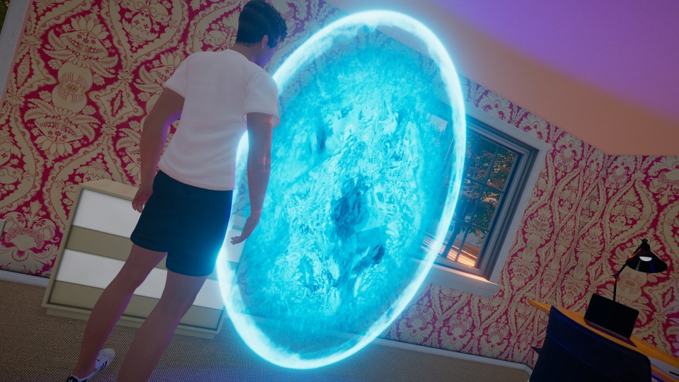 Por(n)tals Apk Android Adult Porn Game Download (2)