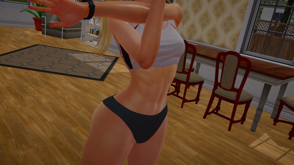 Por(n)tals Apk Android Adult Porn Game Download (6)