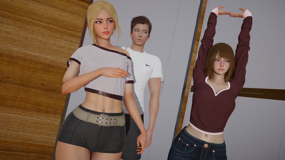 Por(n)tals Apk Android Adult Porn Game Download (9)