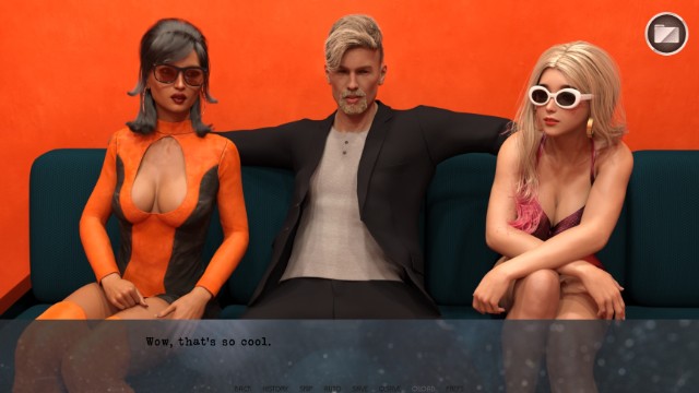 Private Eyes & Secret Desires Apk Android Adult Game Download (16)