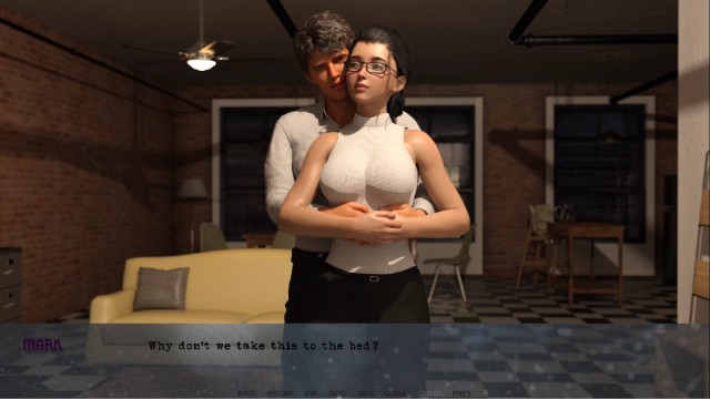 Private Eyes & Secret Desires Apk Android Adult Game Download (18)
