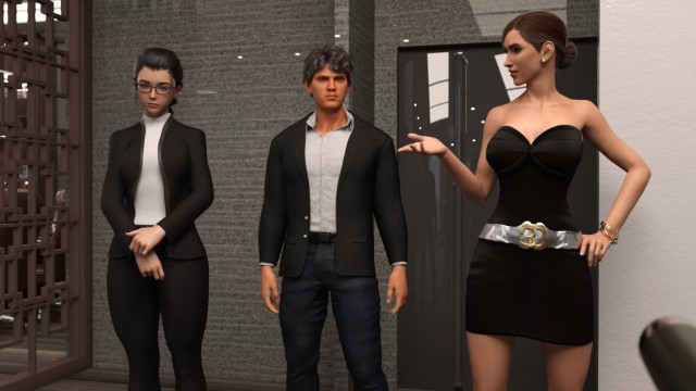 Private Eyes & Secret Desires Apk Android Adult Game Download (4)