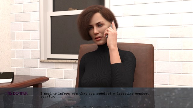 Private Eyes & Secret Desires Apk Android Adult Game Download (7)