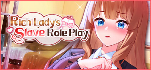 Rich Lady’s Slave Role Play v1.02 Banner