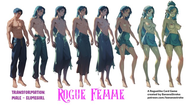 Rogue Femme Apk Android Adult Game Download (11)