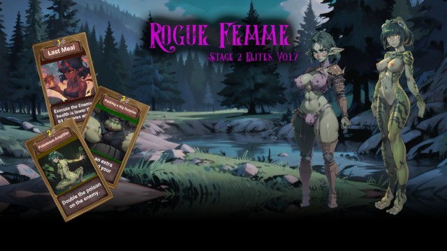 Rogue Femme Apk Android Adult Game Download (8)