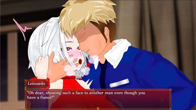 Silver Bullet Apk Android Adult Hentai Game Download (3)