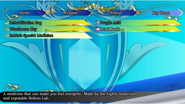 Silver Bullet Apk Android Adult Hentai Game Download (5)