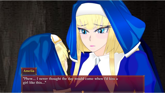 Silver Bullet Apk Android Adult Hentai Game Download (6)