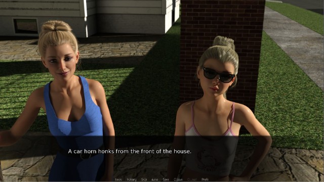 Siren Song Apk Android Adult Game Latest Version Download (10)