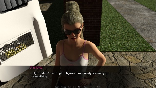 Siren Song Apk Android Adult Game Latest Version Download (3)