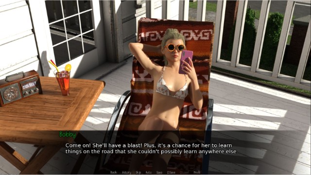 Siren Song Apk Android Adult Game Latest Version Download (4)