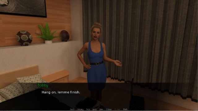 Siren Song Apk Android Adult Game Latest Version Download (5)