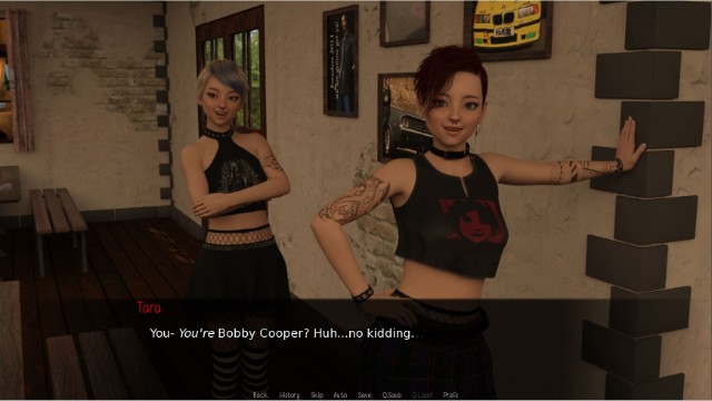 Siren Song Apk Android Adult Game Latest Version Download (6)