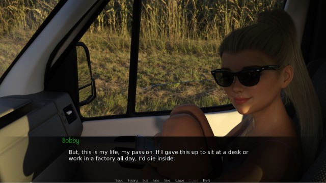 Siren Song Apk Android Adult Game Latest Version Download (7)