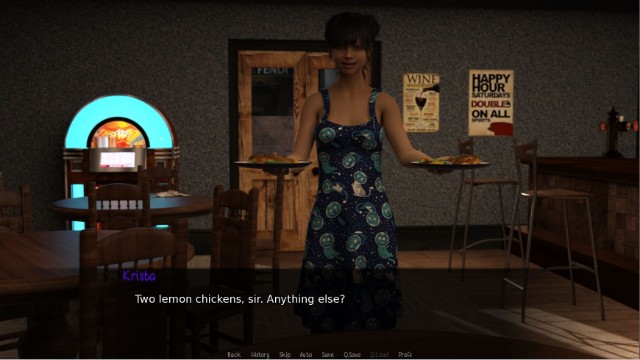 Siren Song Apk Android Adult Game Latest Version Download (8)