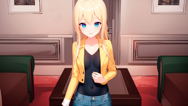 Space Of Lost Apk Android Adult Hentai Game Download (6)