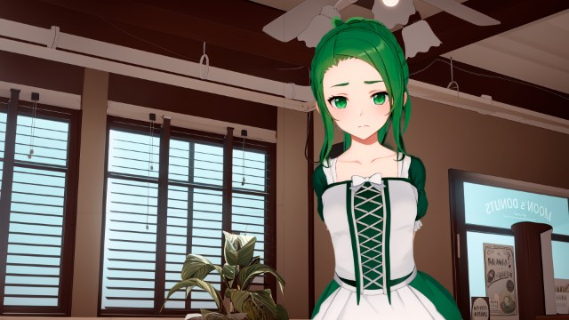 Space Of Lost Apk Android Adult Hentai Game Download (7)