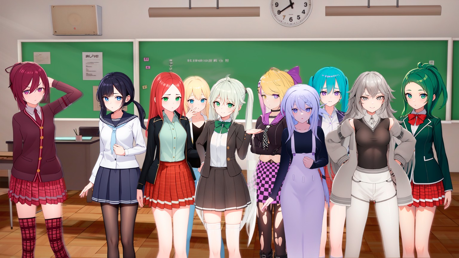 Space of Lost v0.6.0 1 Space Of Lost Apk Android Adult Hentai Game Download Banner