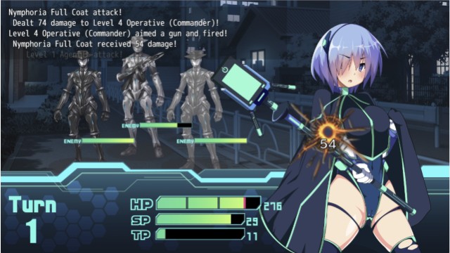 Strip Knight Nymphoria Apk Android Adult Hentai Game Download (13)