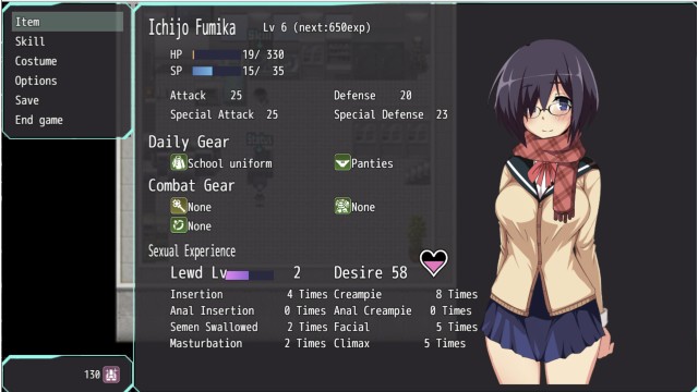 Strip Knight Nymphoria Apk Android Adult Hentai Game Download (6)