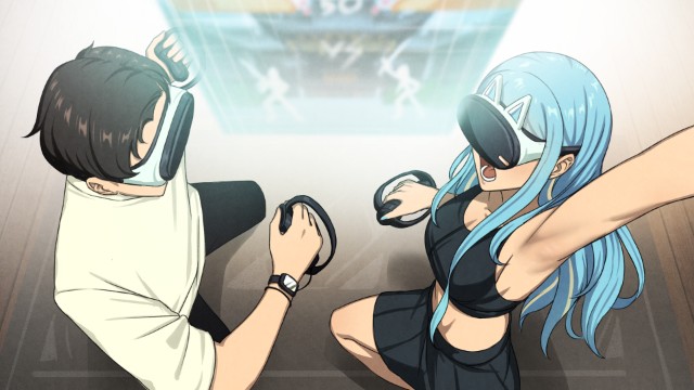 Superhard Apk Android Adult Hentai Game Download (1)