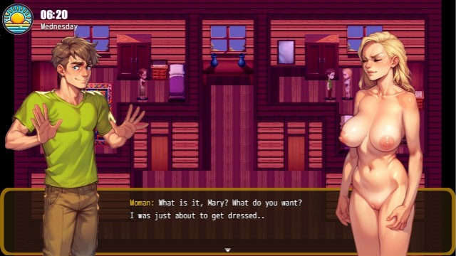 The Charmer's Lost Memory Apk Android Adult Porn Game Download (10)